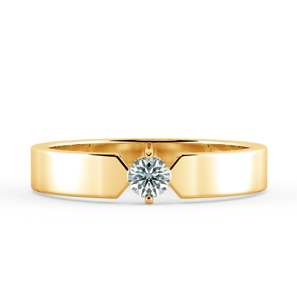 Diamond Wedding Band Set NCC3012 3